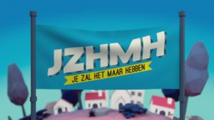 JZHMH logo