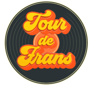 logo Tour de Frans los