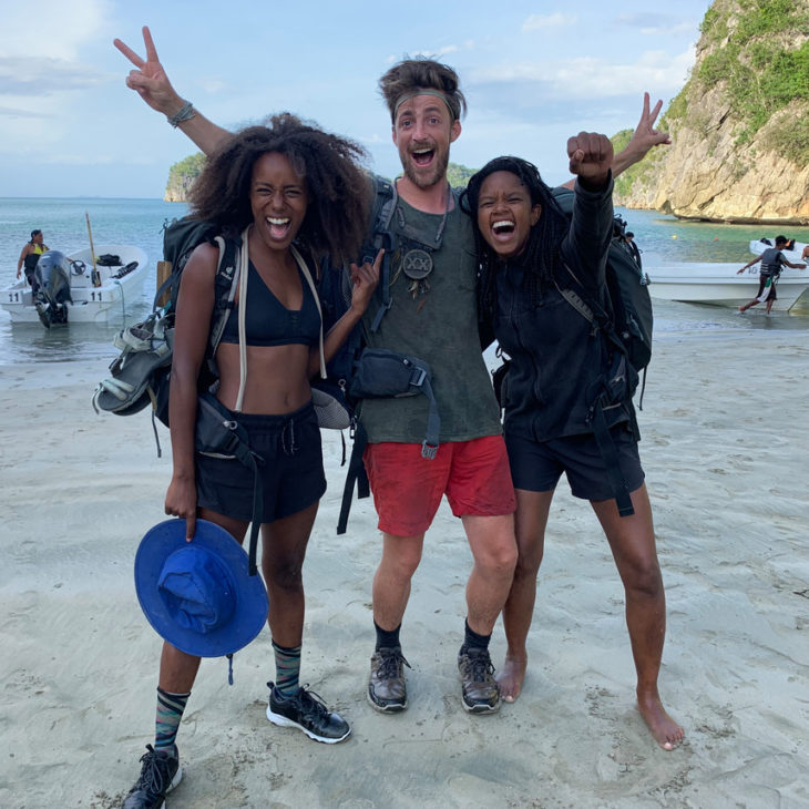 Expeditie Finalisten 2019 finalisten