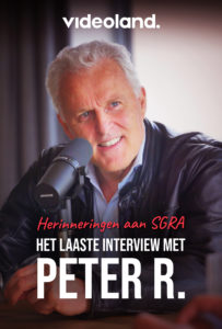 Cover_Herinneringen aan Sgra Peter R De Vries
