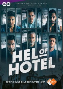 Hoofdbeeld Hel of Hotel