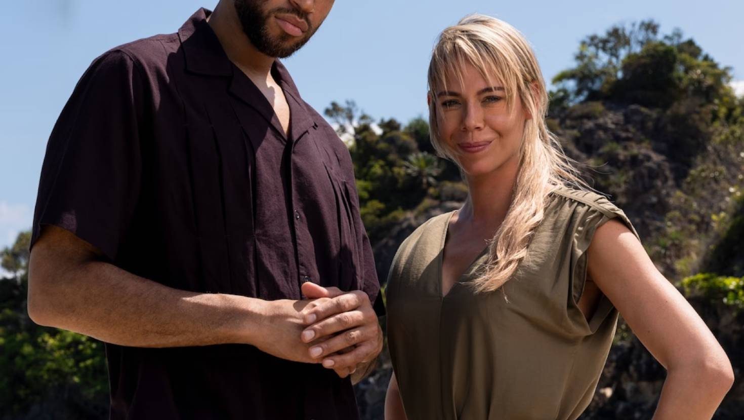 Expeditie Robinson 2025